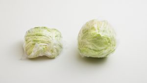 【旬野菜】キャベツの保存方法&つくり置きレシピ